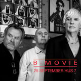 B-Movie | hus 7