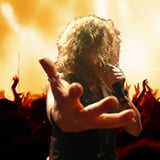 Rock the Night