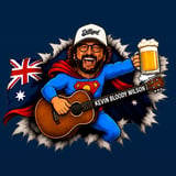 Kevin Bloody Wilson: Fair Dinkum Funny