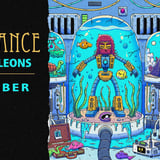 Dance Gavin Dance // Brisbane // Aus 2026 // with special guests The Fall Of Troy // The Tivoli