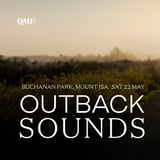 Outback Sounds | Mount Isa | The Outback Trail
