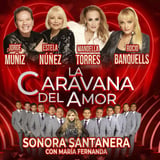 La Caravana del Amor