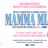 MAMMA MIA!