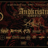 ANDKRISTNI MMXXVI