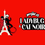 Miraculous Ladybug & Cat Noir: The Live Stage Spectacular