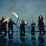Sinus Lokalt // ISKALD
