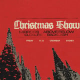 INERTIA CHRISTMAS SHOW