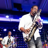 Jazz Funk Soul feat Everette Harp, Jeff Lorber & Paul Jackson Jr.