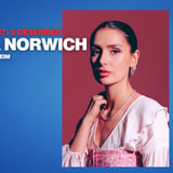 Julekonsert med Erika Norwich