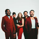  Lake Street Dive - What About Flamingos? 2027 Tour