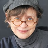 Katharina Thalbach liest »Adel verpflichtet«