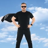 Ricky Gervais - Legend