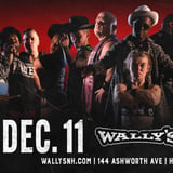 Little Mania Midget Wrestling