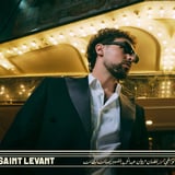 SAINT LEVANT