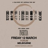 Periphery // Melbourne // A Pale White Dot Australia 2027 // Forum // 18+