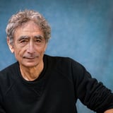 An Evening with Gabor Maté | Premium Seats
