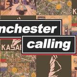 Manchester Calling
