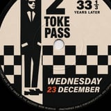 2 Toke Pass