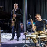 John Butcher / Phil Durrant / Mark Wastell
