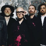 Hot Chip: a Long Way From Kansas