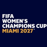 2027 FIFA Women's Champions Cup Semi-Final 1