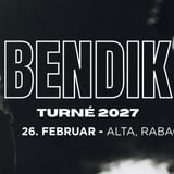 BENDIK // Rabagast, Alta