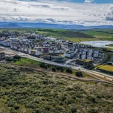 Hvað er að frétta í Garða­bæ? - Íbúa­fund­ir í októ­ber