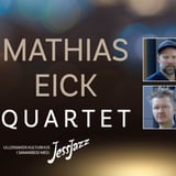 Mathias Eick Quartet