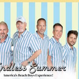 Endless Summer: America's Beach Boys Experience