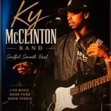 KY MCCLINTON - Free Show!