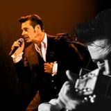 A Man Named Cash:  A Premier Tribute To Johnny Cash & June Carter