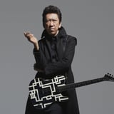  HOTEI WORLD TOUR 2027 - GUITARHYTHM -