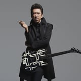 HOTEI WORLD TOUR 2027 : GUITARHYTHM
