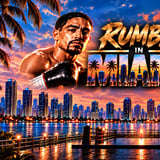 Rumble in Miami: Garcia vs. Provodnikov