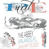 Puzzle in Orlando