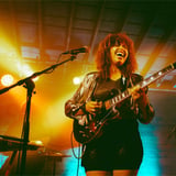 Jackie Venson's 5th Annual January Residency