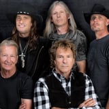 The Outlaws - The Hurry Sundown Tour