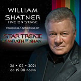 WILLIAM SHATNER & THE UCKERS