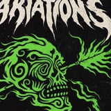 Space of Vibrations