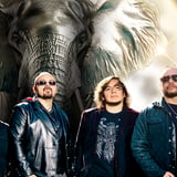 Elefante: Tour 30 Aniversario