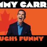 Jimmy Carr: Laughs Funny