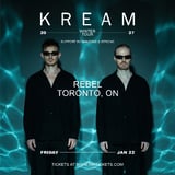 KREAM