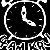 4AM Kru - From The Ground Up Tour '27