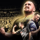 BetMGM Premier League Darts