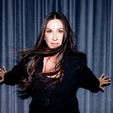 Alanis Morissette