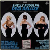 SHELLY RUDOLPH