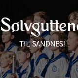 Sølvguttene til Sandnes!