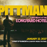 Lane Pittman