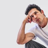 Michael Blaustein: Bad Bad Boy