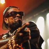 Westside Gunn - Heel the World Tour 2 'still Heeling!'